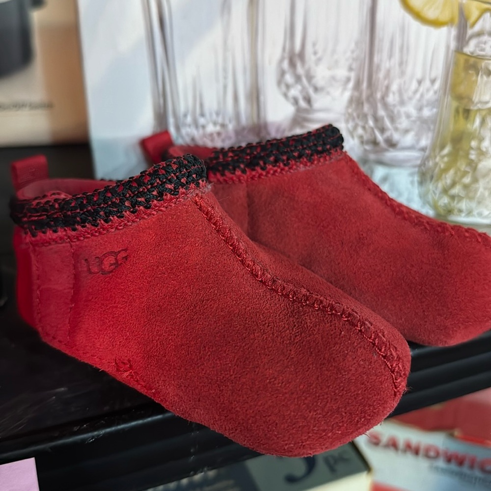 Ugg Baby Tasman